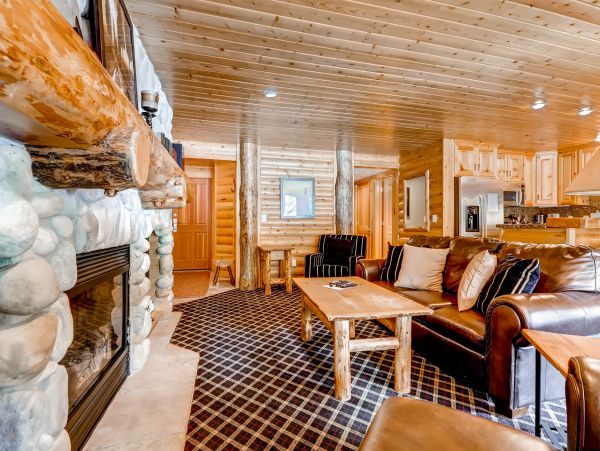 Park City Deer Valley Canyons Resort Home 949865