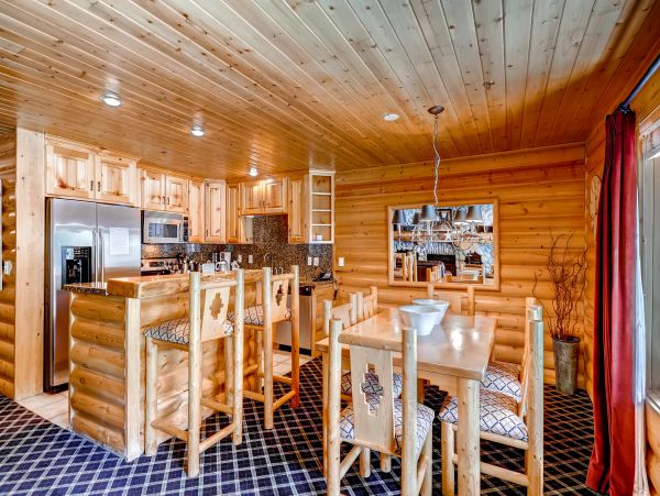 Park City Deer Valley Canyons Resort Home 949865
