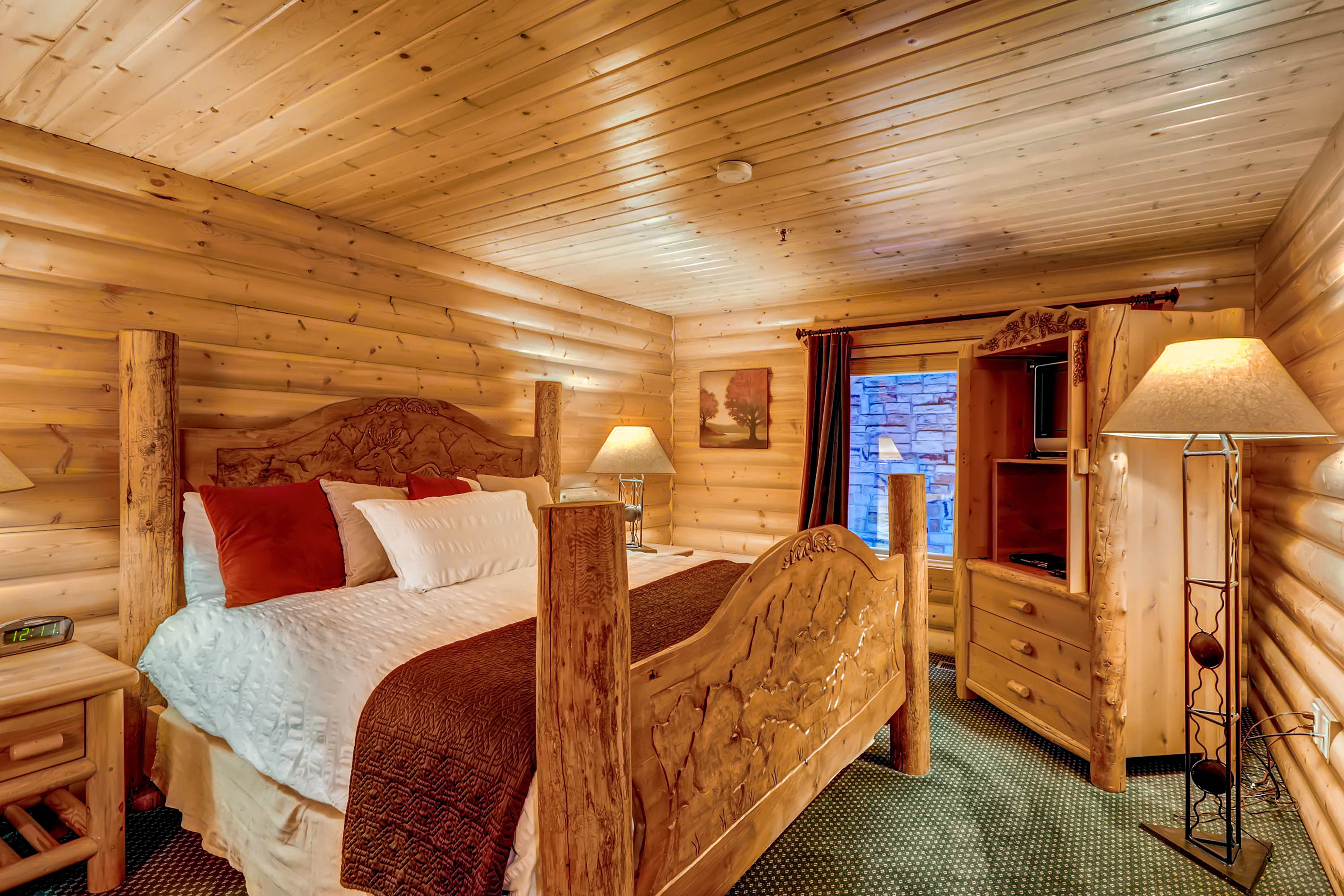Park City Deer Valley Canyons Resort Home 949865