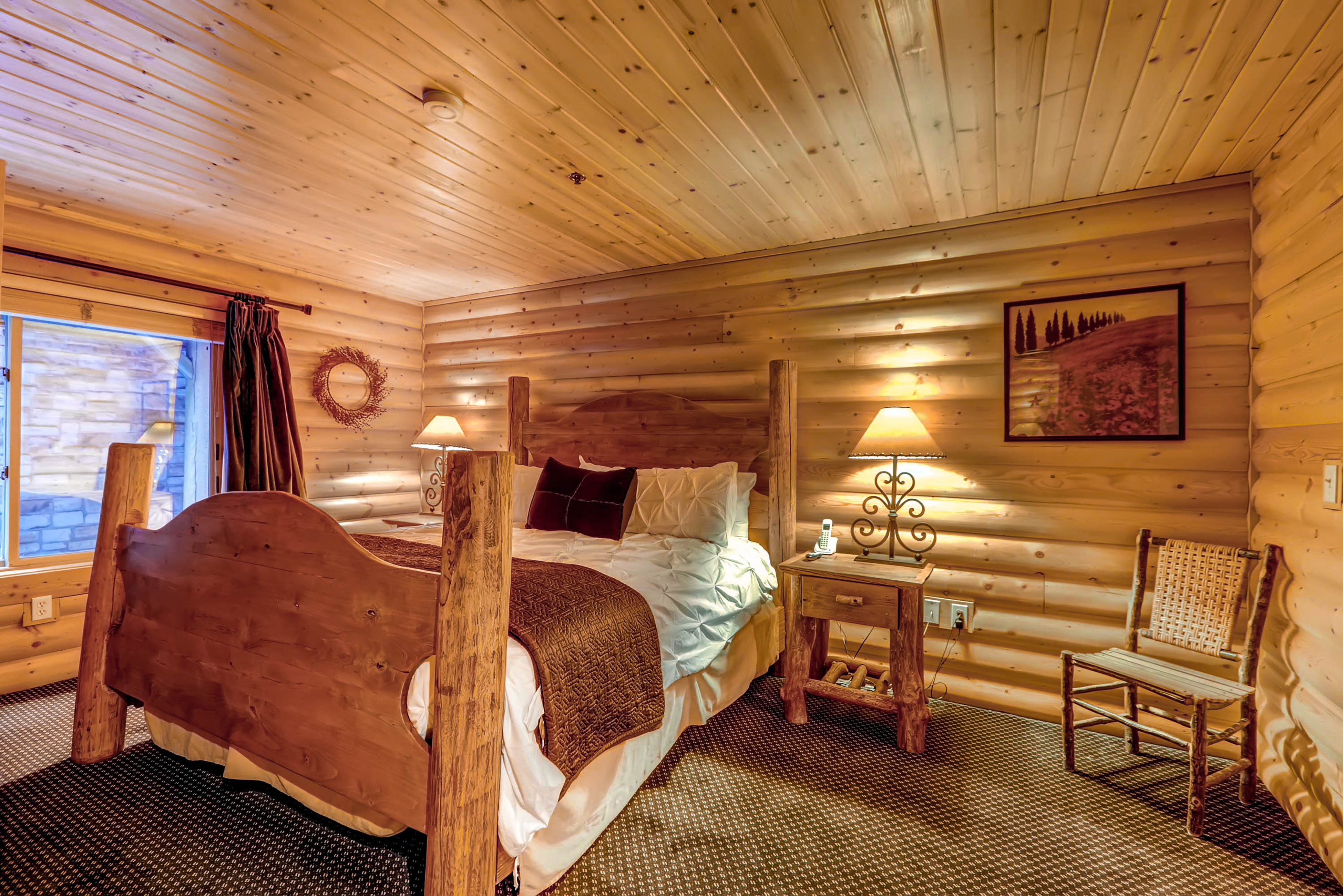 Park City Deer Valley Canyons Resort Home 949865