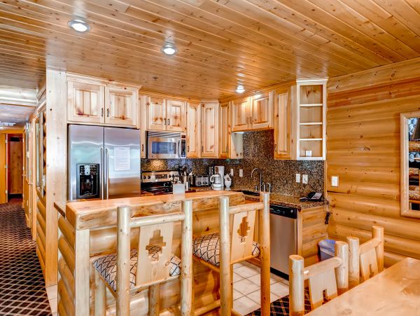 Park City Deer Valley Canyons Resort Home 949865
