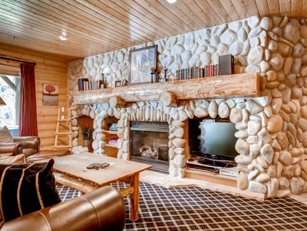 Park City Deer Valley Canyons Resort Home 949865