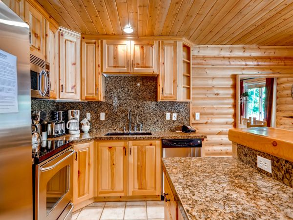 Park City Deer Valley Canyons Resort Home 949865