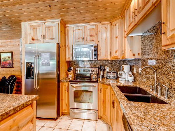 Park City Deer Valley Canyons Resort Home 949865