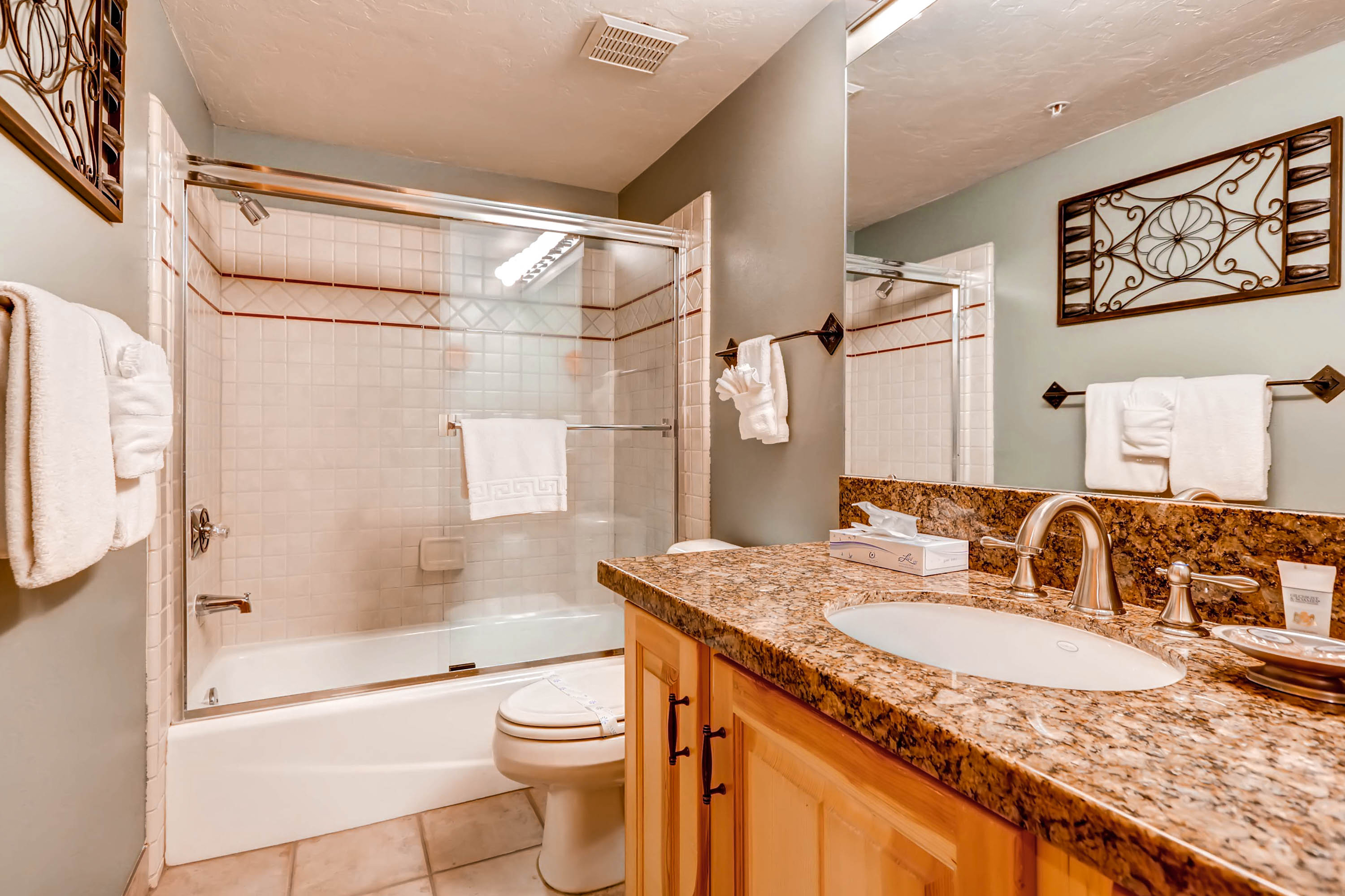 Park City Deer Valley Canyons Resort Home 949865