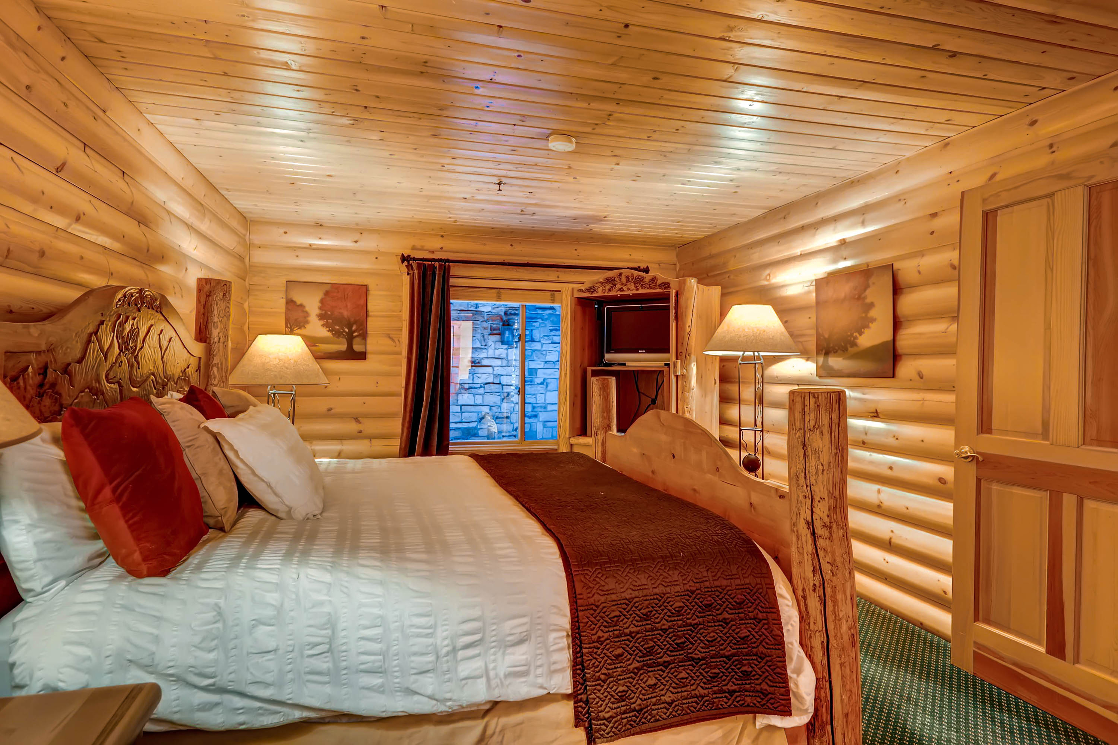 Park City Deer Valley Canyons Resort Home 949865