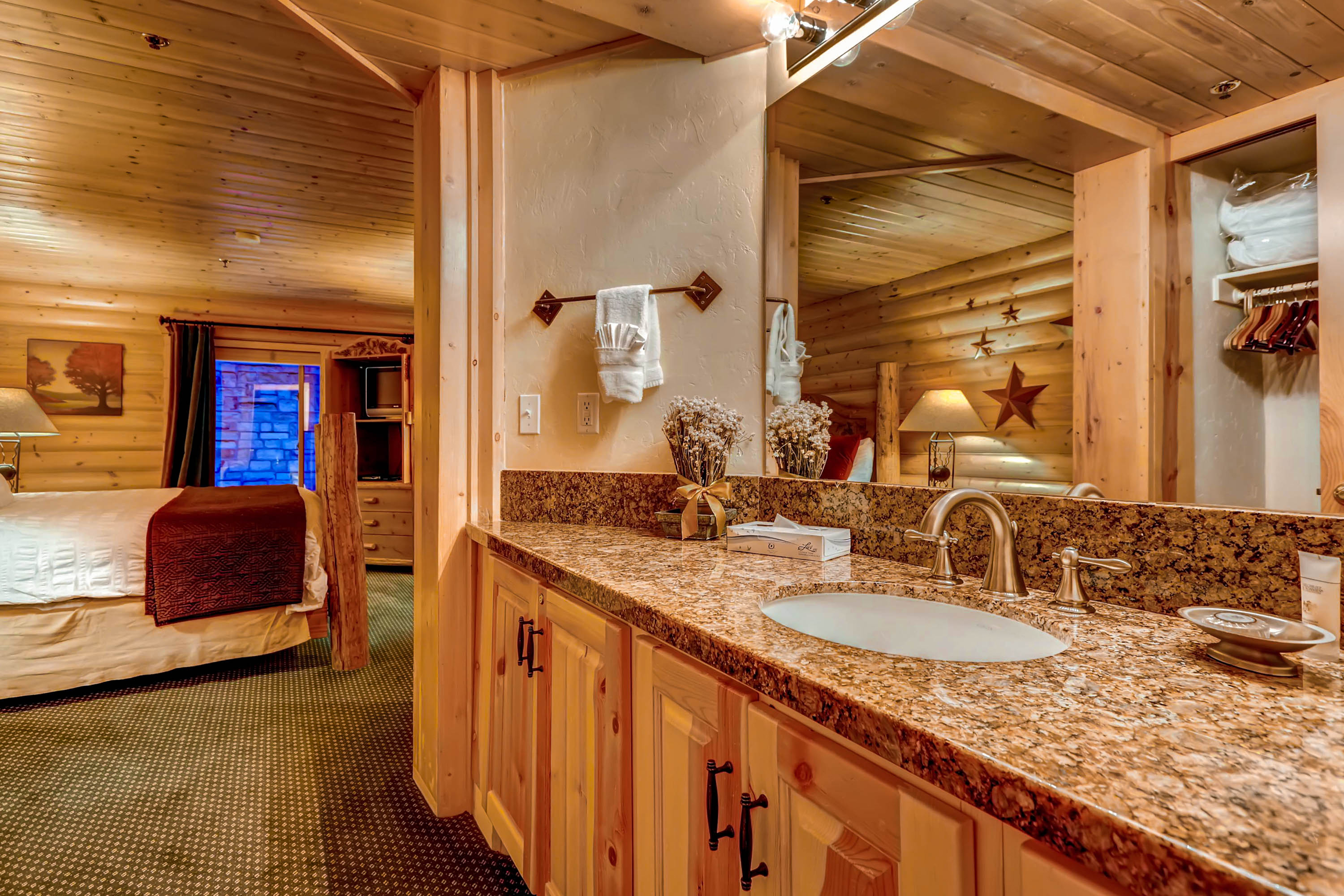 Park City Deer Valley Canyons Resort Home 949865