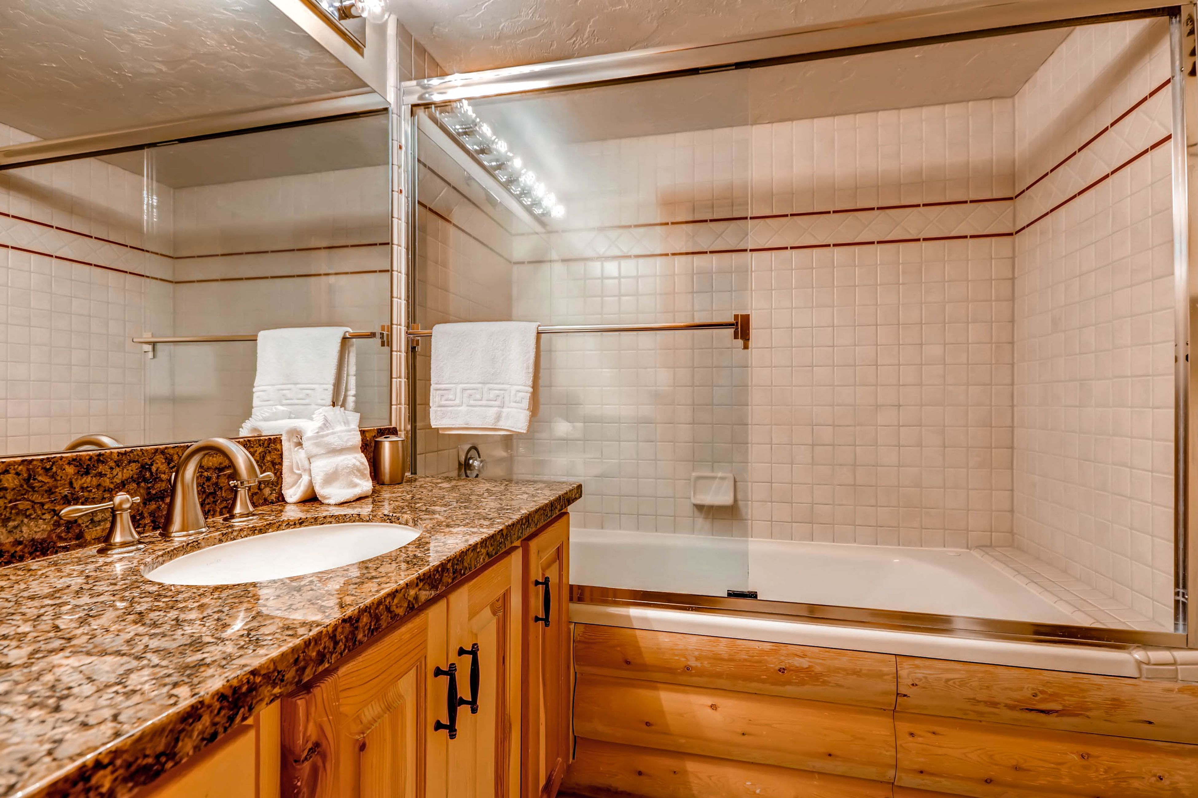 Park City Deer Valley Canyons Resort Home 949865