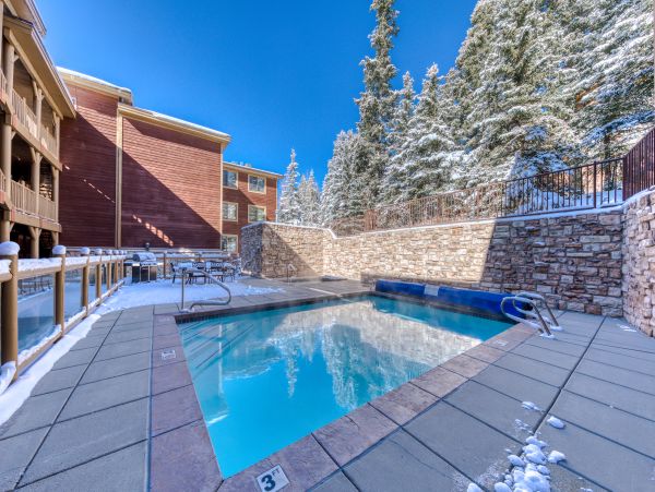 Park City Deer Valley Canyons Resort Home 949865