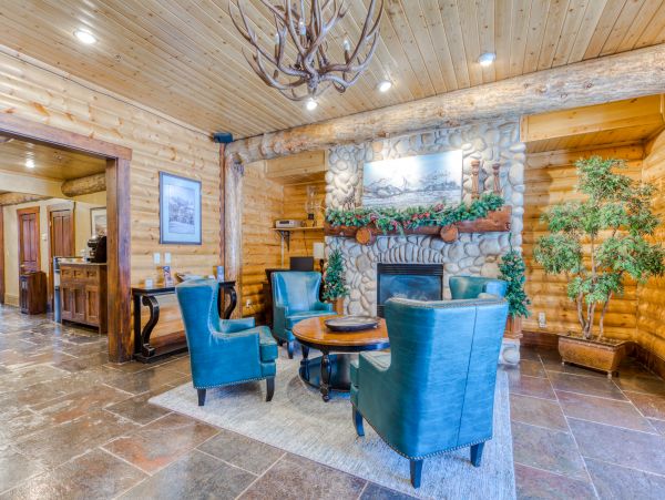 Park City Deer Valley Canyons Resort Home 949865