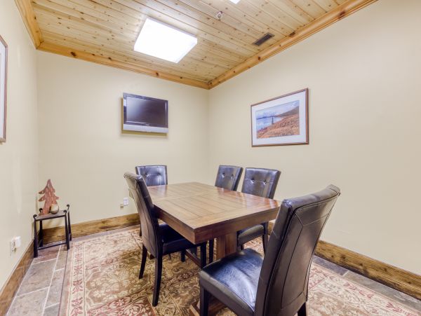 Park City Deer Valley Canyons Resort Home 949865