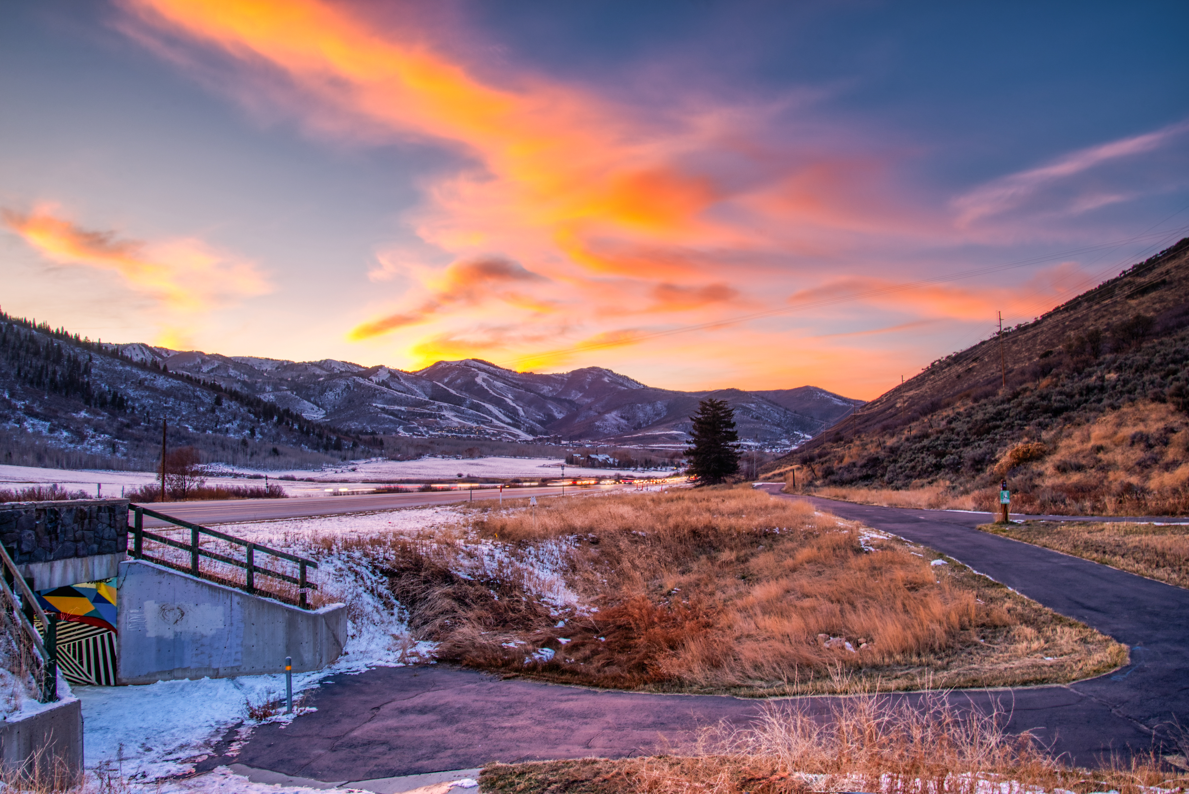 Park City Deer Valley Canyons Resort Home 949865