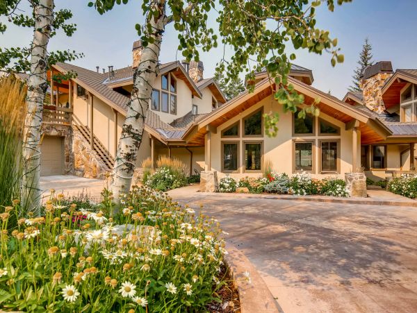 Park City Deer Valley Canyons Resort Home 949866