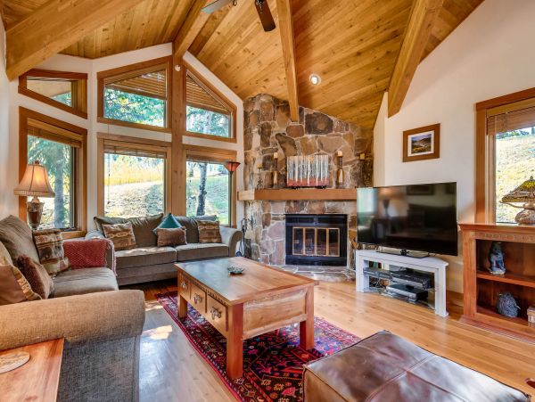 Park City Deer Valley Canyons Resort Home 949866