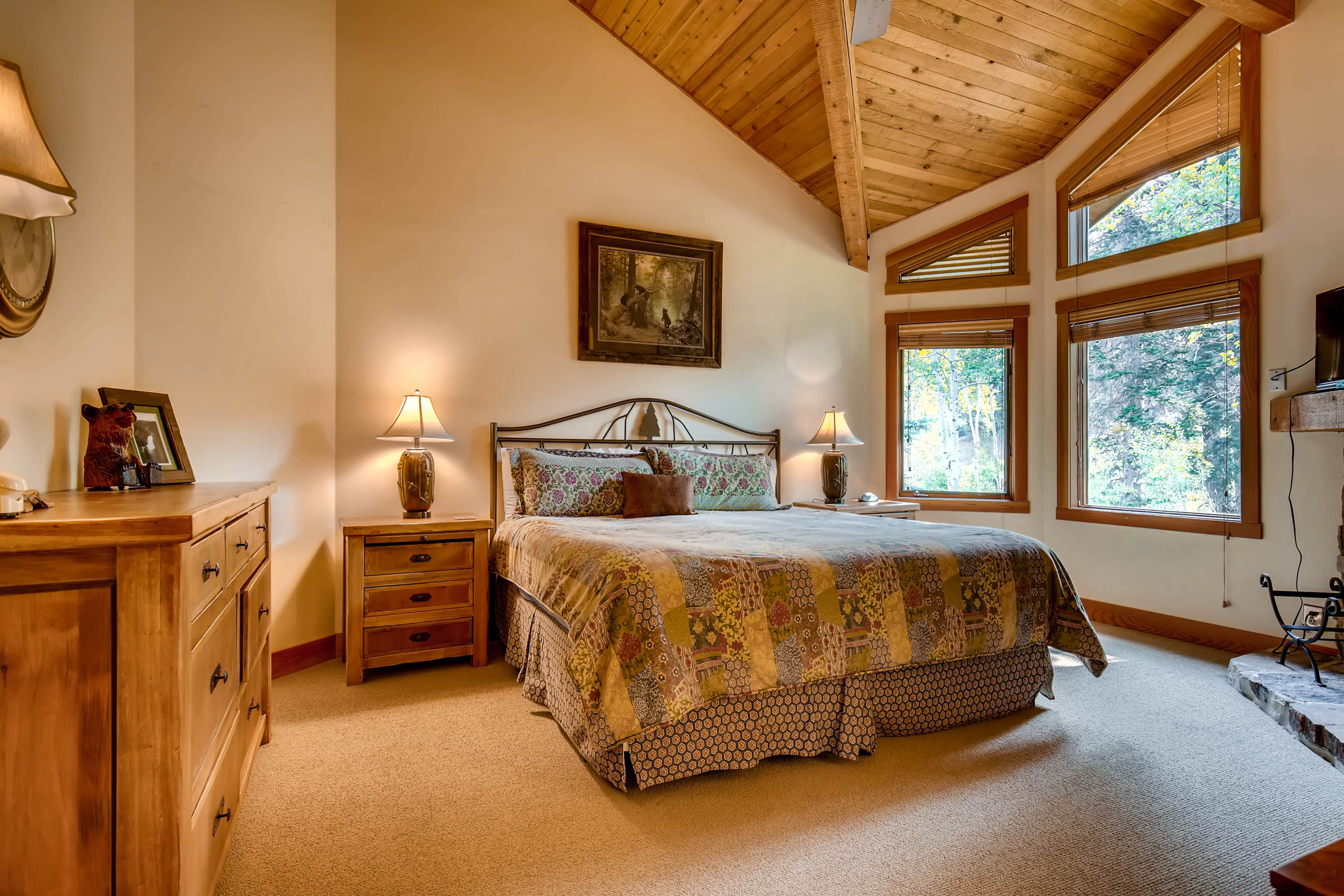 Park City Deer Valley Canyons Resort Home 949866