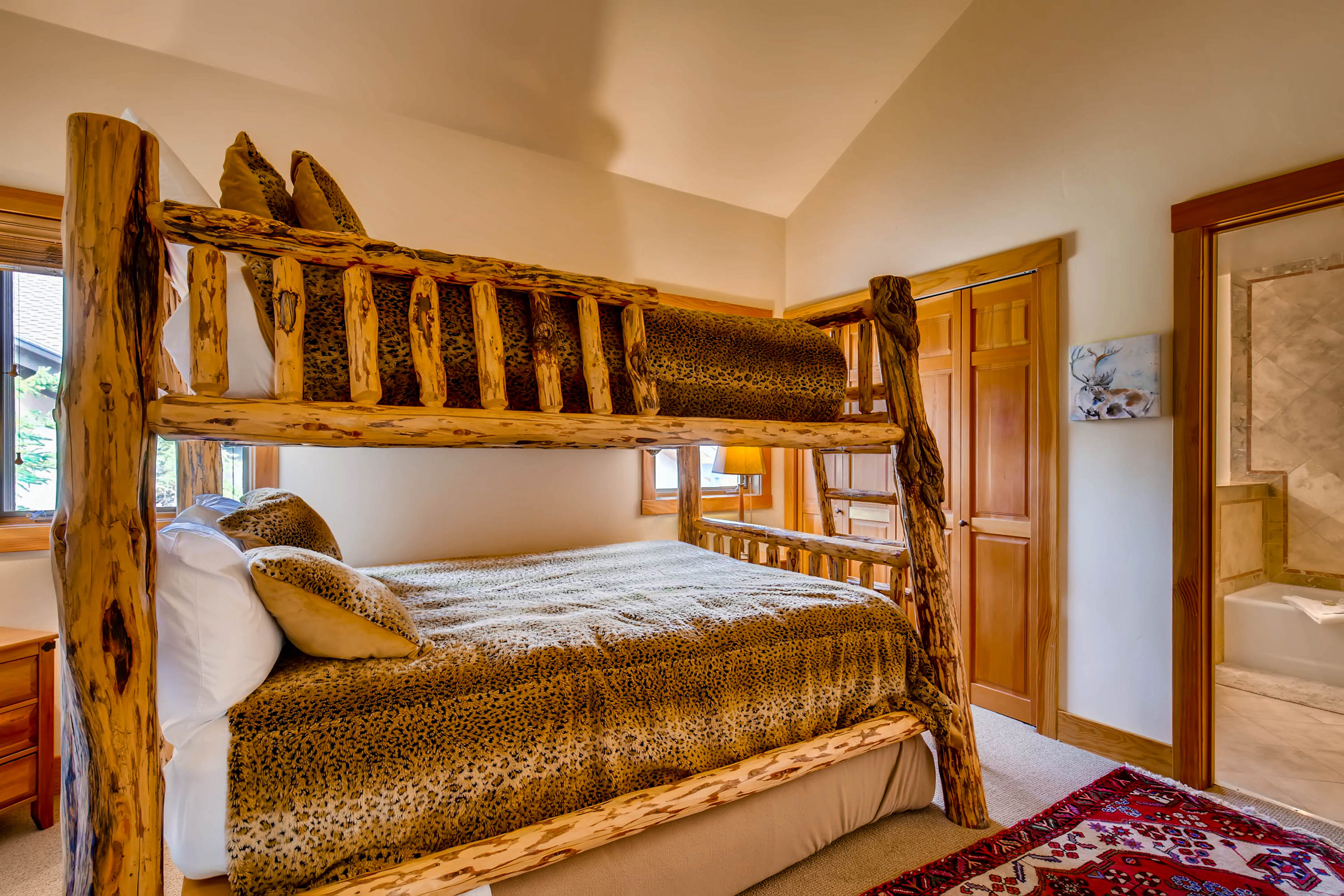 Park City Deer Valley Canyons Resort Home 949866