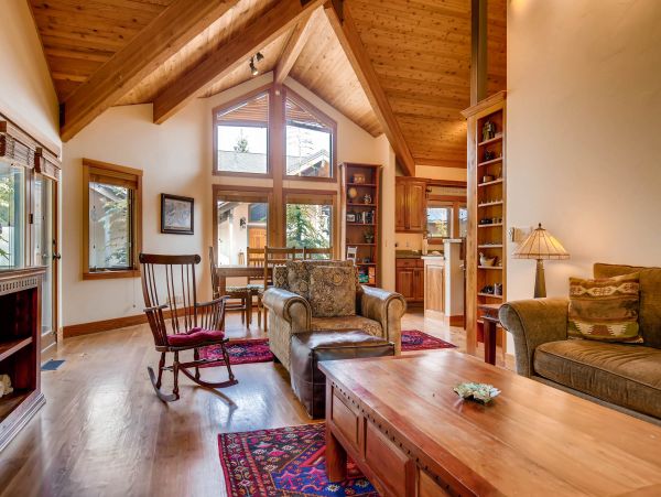 Park City Deer Valley Canyons Resort Home 949866