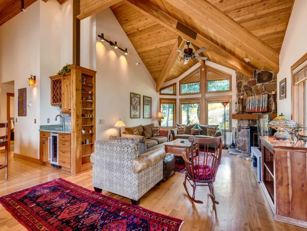 Park City Deer Valley Canyons Resort Home 949866