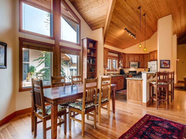 Park City Deer Valley Canyons Resort Home 949866