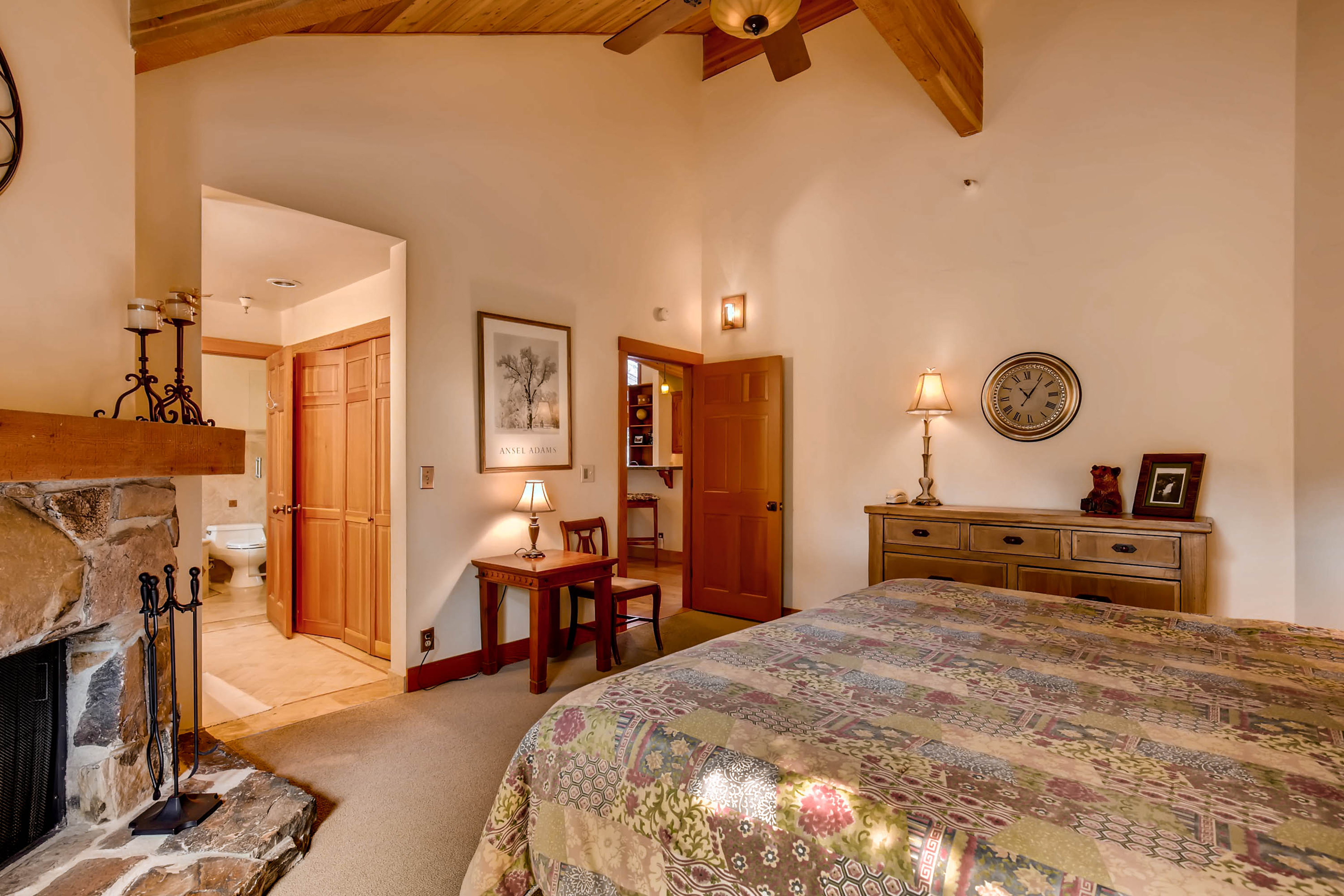 Park City Deer Valley Canyons Resort Home 949866