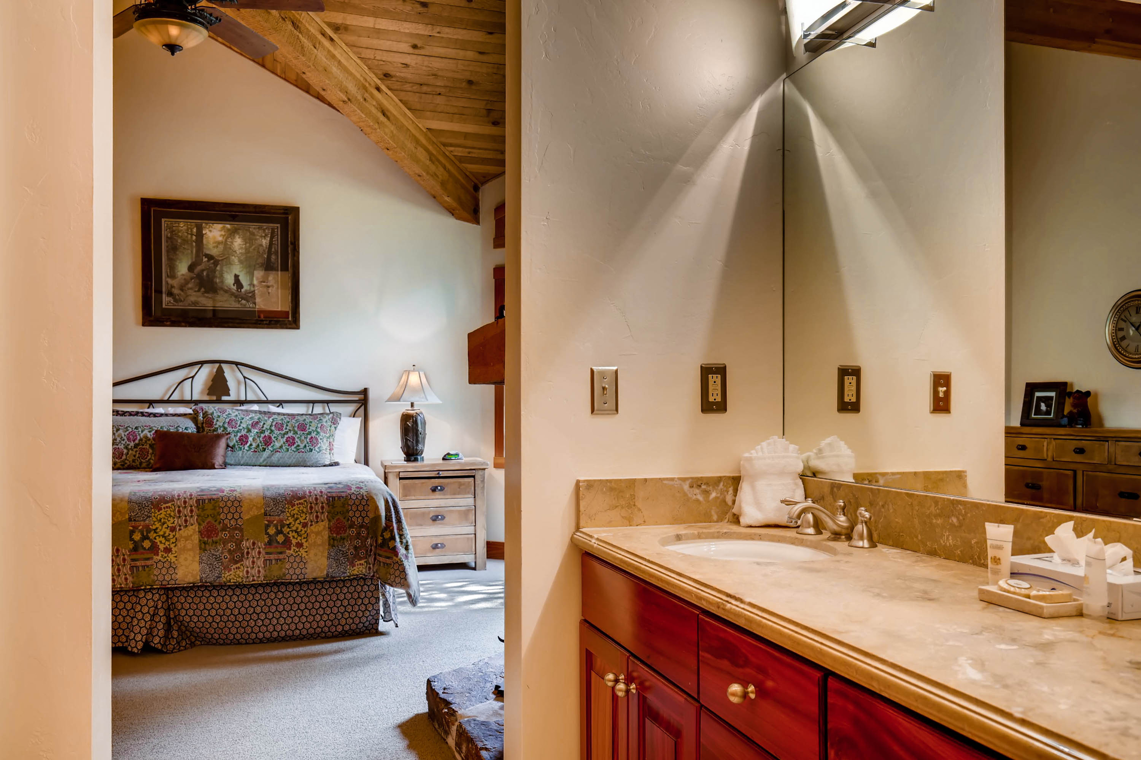 Park City Deer Valley Canyons Resort Home 949866