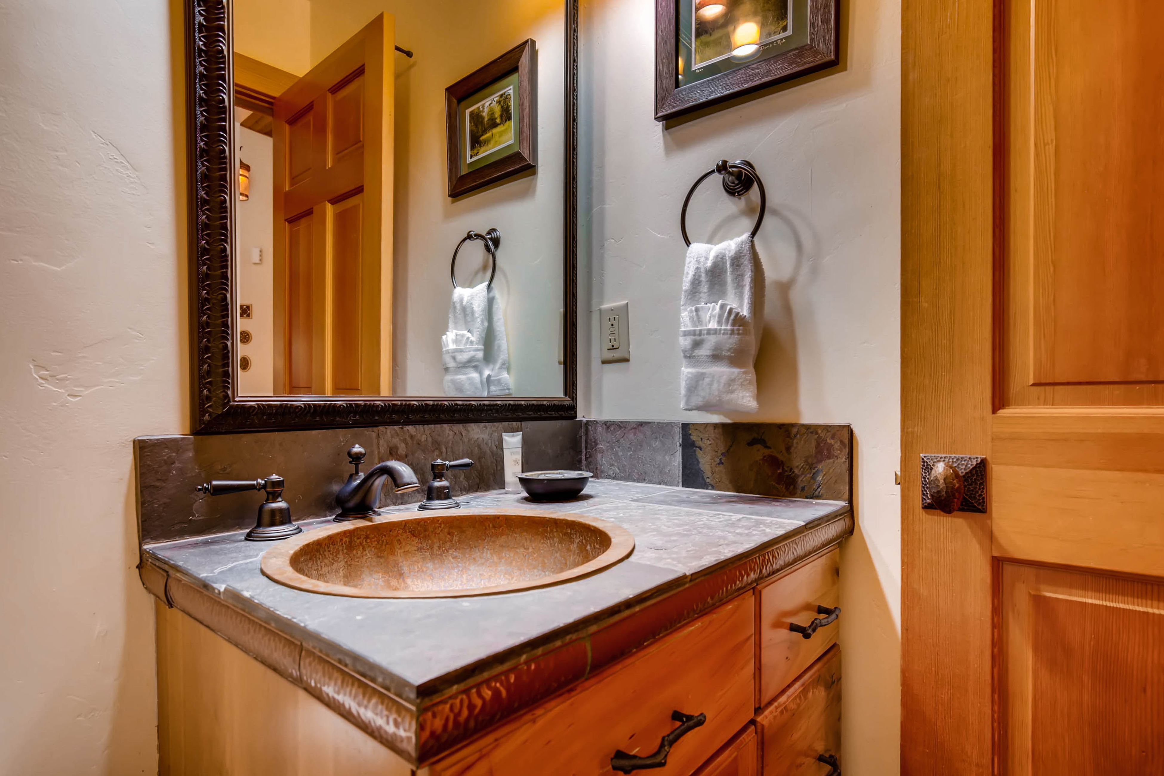 Park City Deer Valley Canyons Resort Home 949866