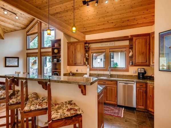 Park City Deer Valley Canyons Resort Home 949866