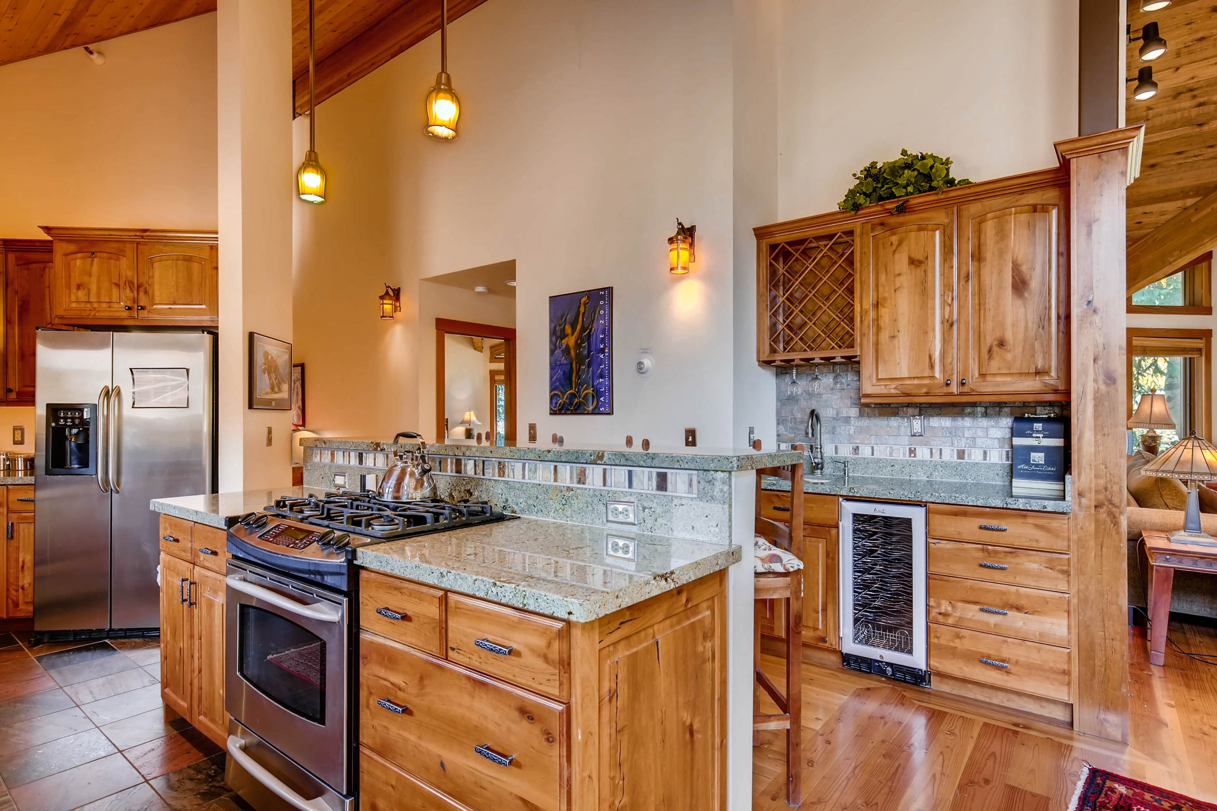 Park City Deer Valley Canyons Resort Home 949866