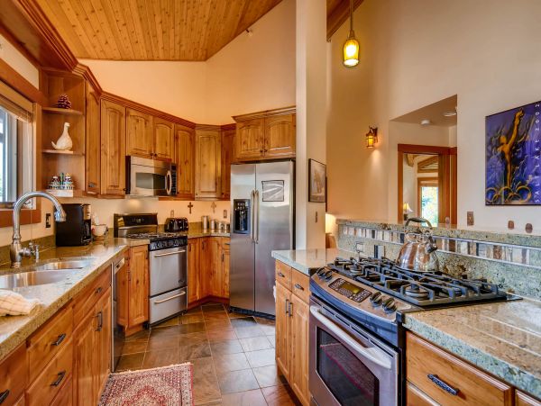 Park City Deer Valley Canyons Resort Home 949866
