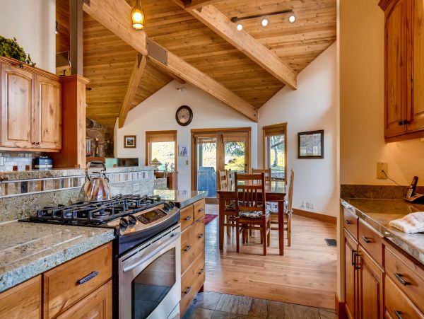 Park City Deer Valley Canyons Resort Home 949866