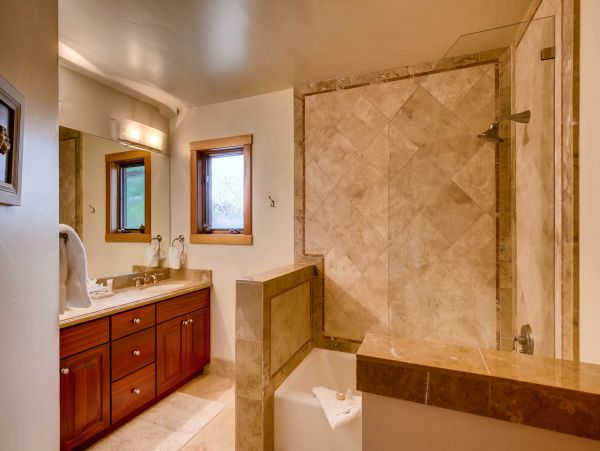 Park City Deer Valley Canyons Resort Home 949866