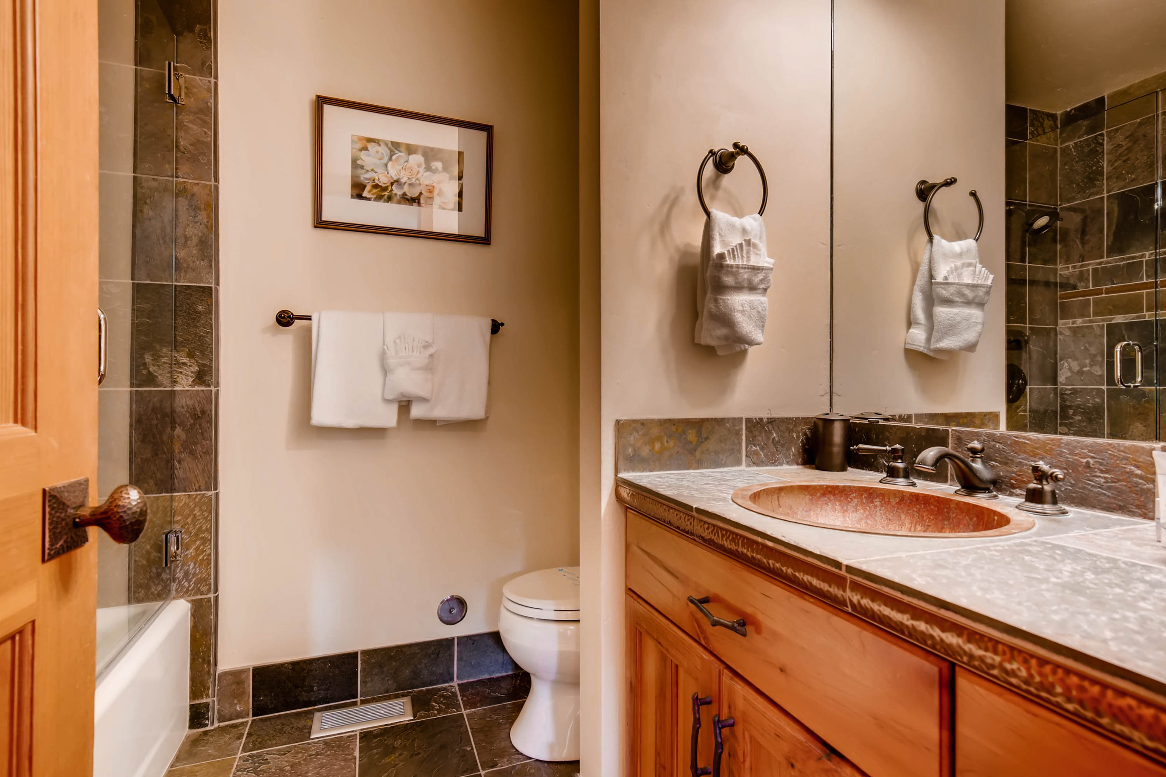 Park City Deer Valley Canyons Resort Home 949866
