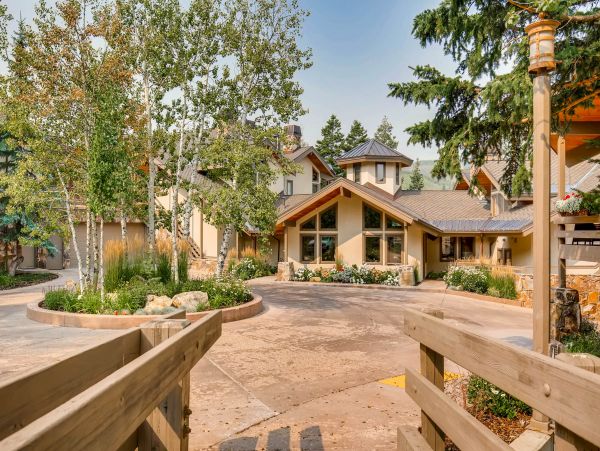 Park City Deer Valley Canyons Resort Home 949866