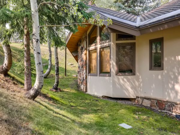 Park City Deer Valley Canyons Resort Home 949866
