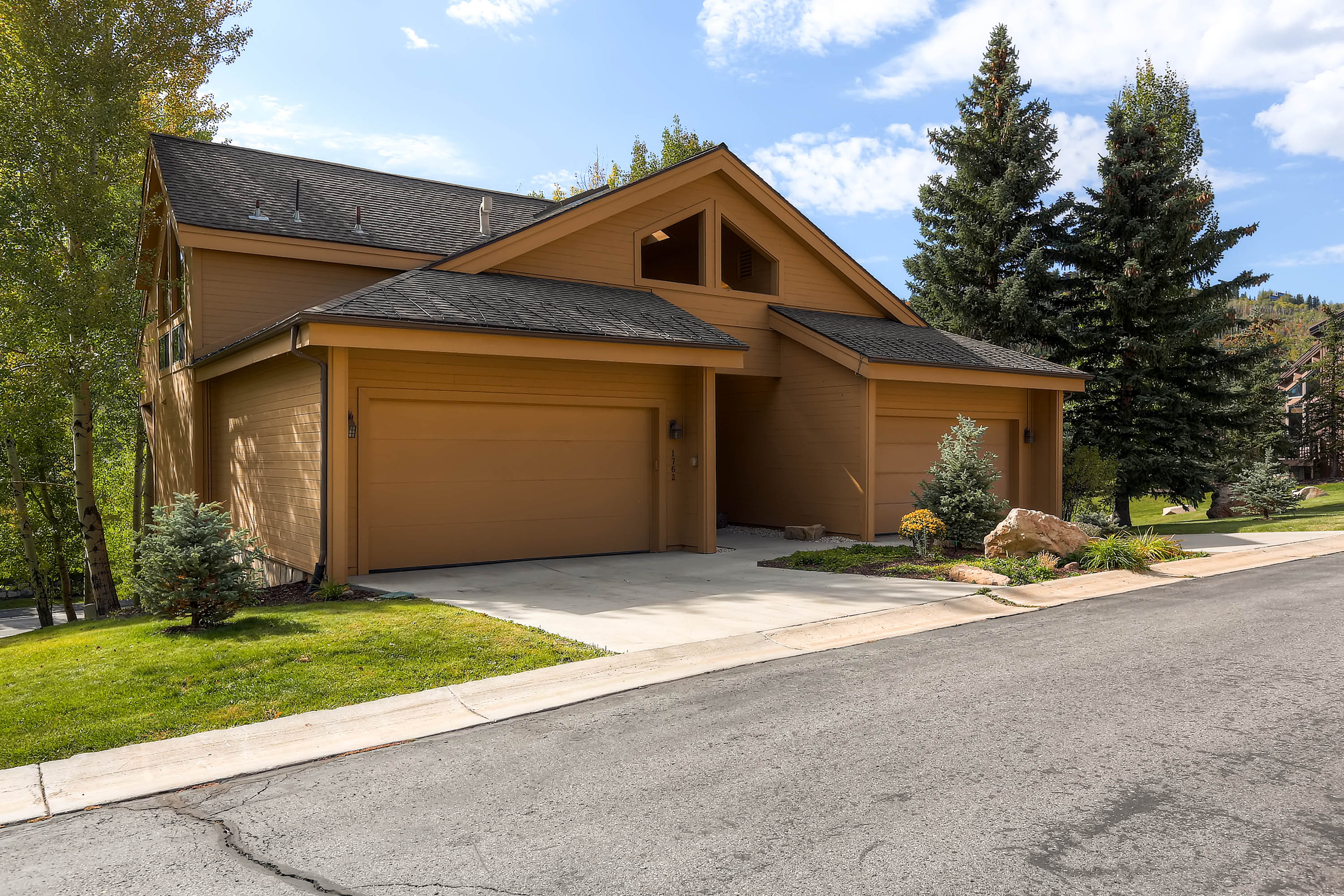 Park City Deer Valley Canyons Resort Home 949867