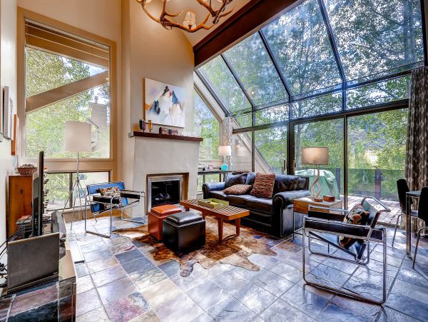 Park City Deer Valley Canyons Resort Home 949867
