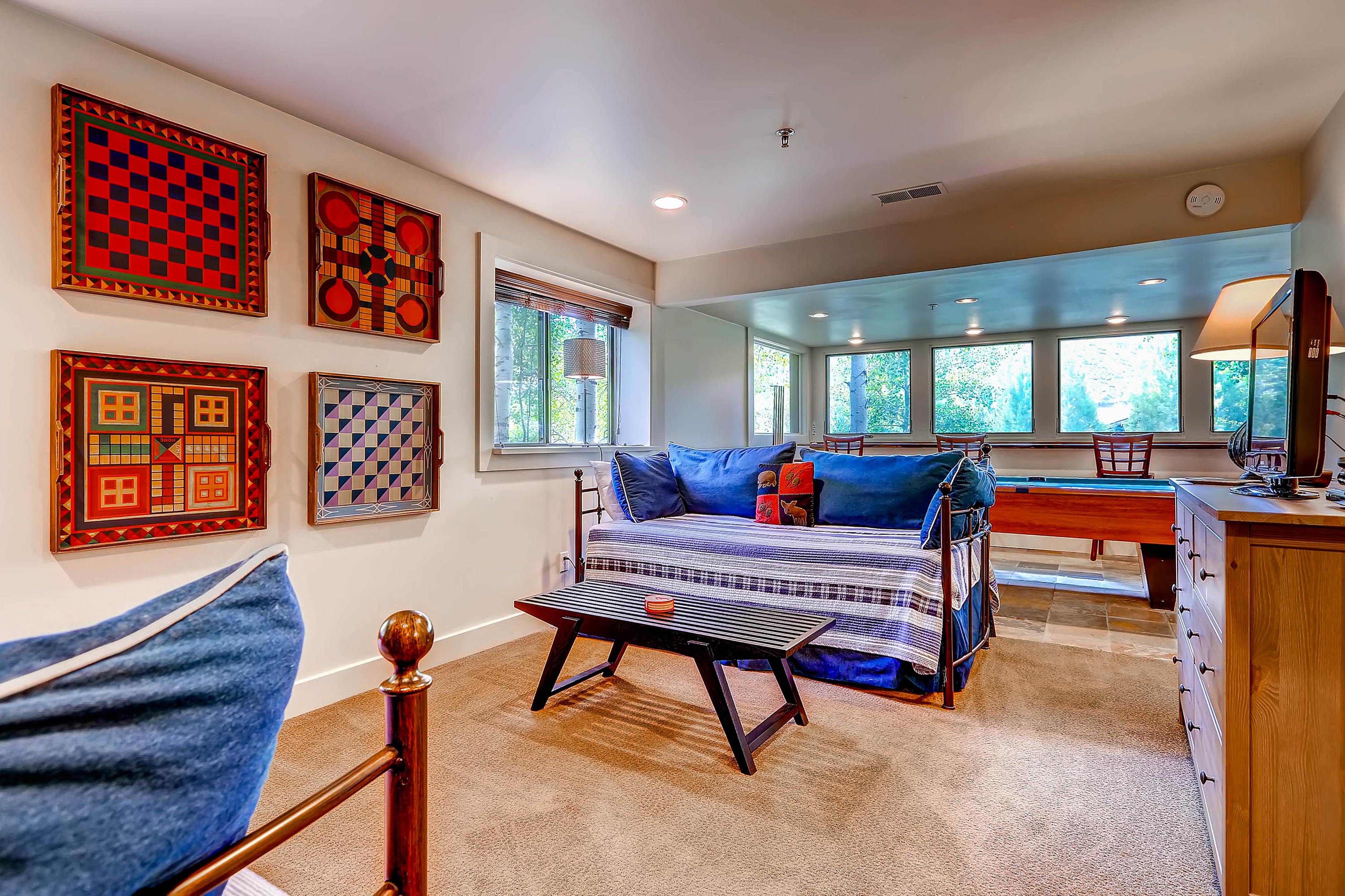 Park City Deer Valley Canyons Resort Home 949867