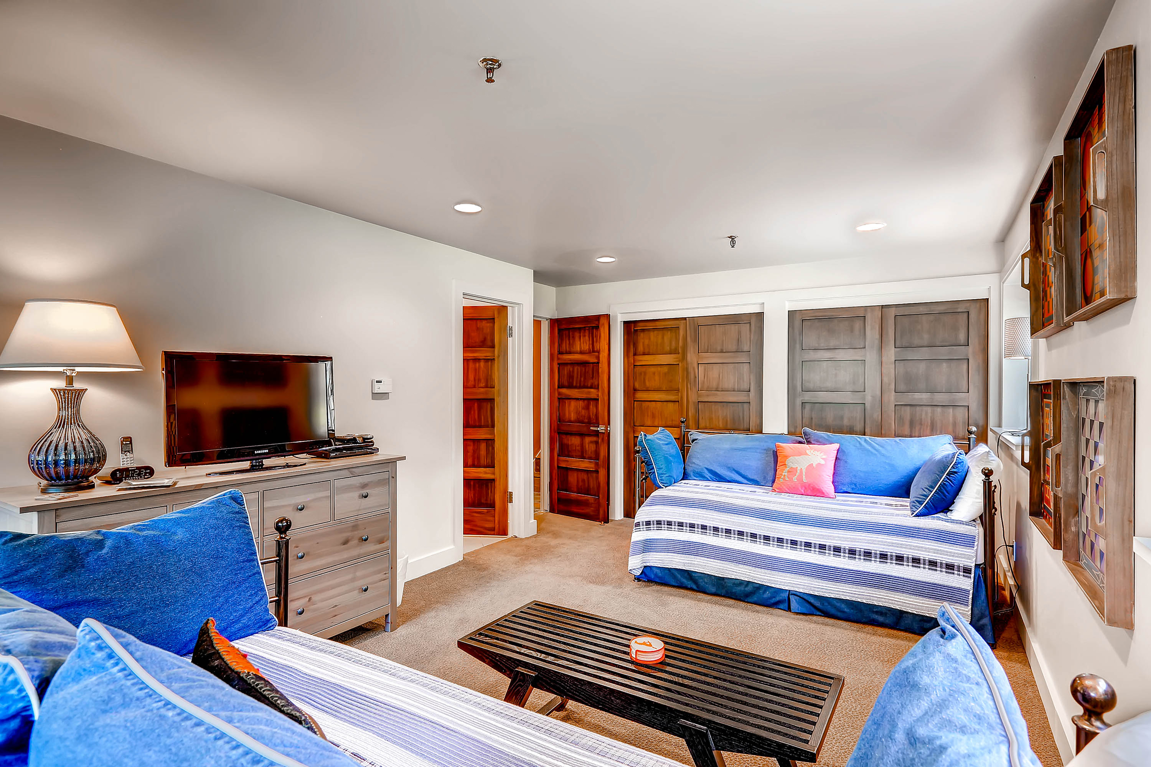 Park City Deer Valley Canyons Resort Home 949867