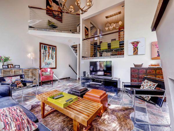Park City Deer Valley Canyons Resort Home 949867