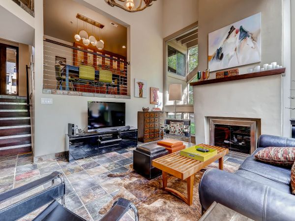 Park City Deer Valley Canyons Resort Home 949867