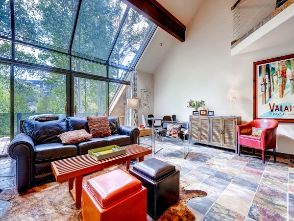 Park City Deer Valley Canyons Resort Home 949867