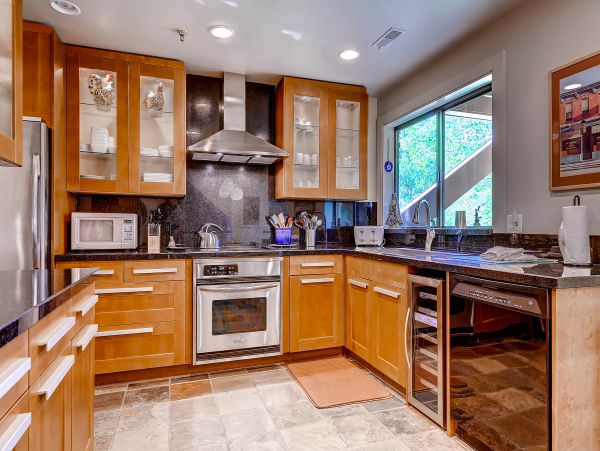 Park City Deer Valley Canyons Resort Home 949867