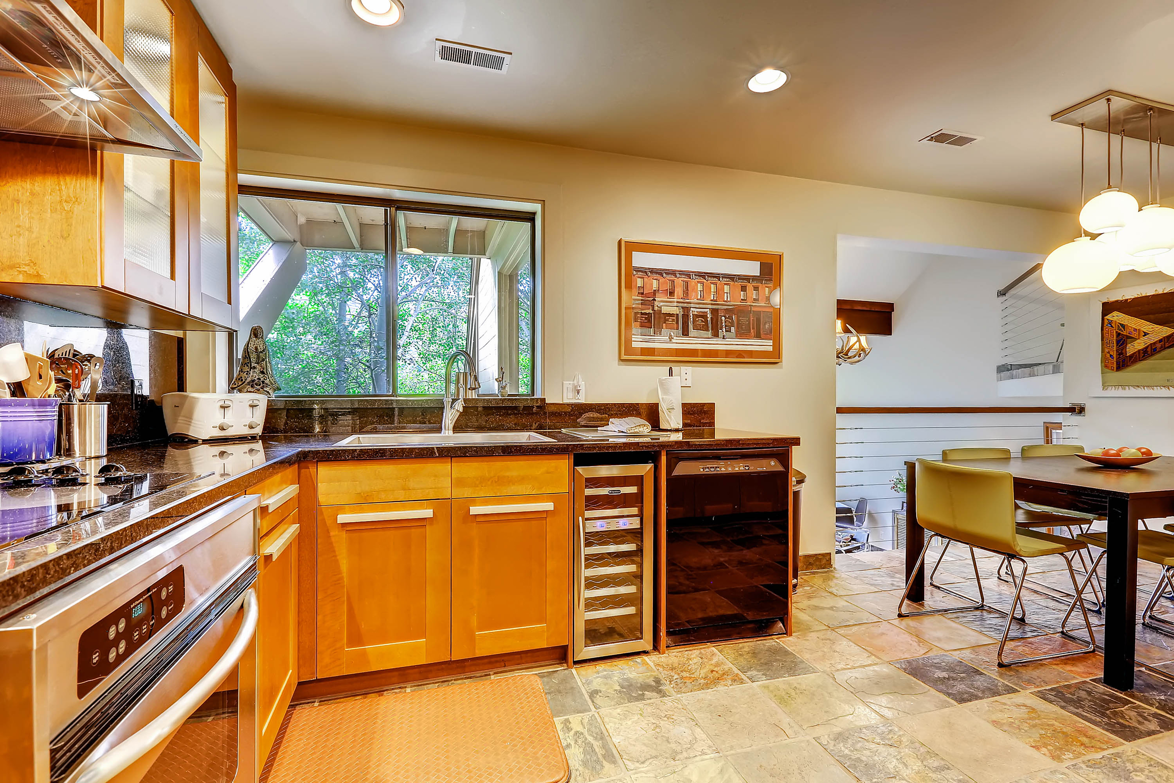 Park City Deer Valley Canyons Resort Home 949867