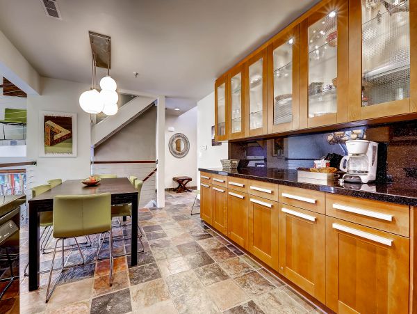 Park City Deer Valley Canyons Resort Home 949867