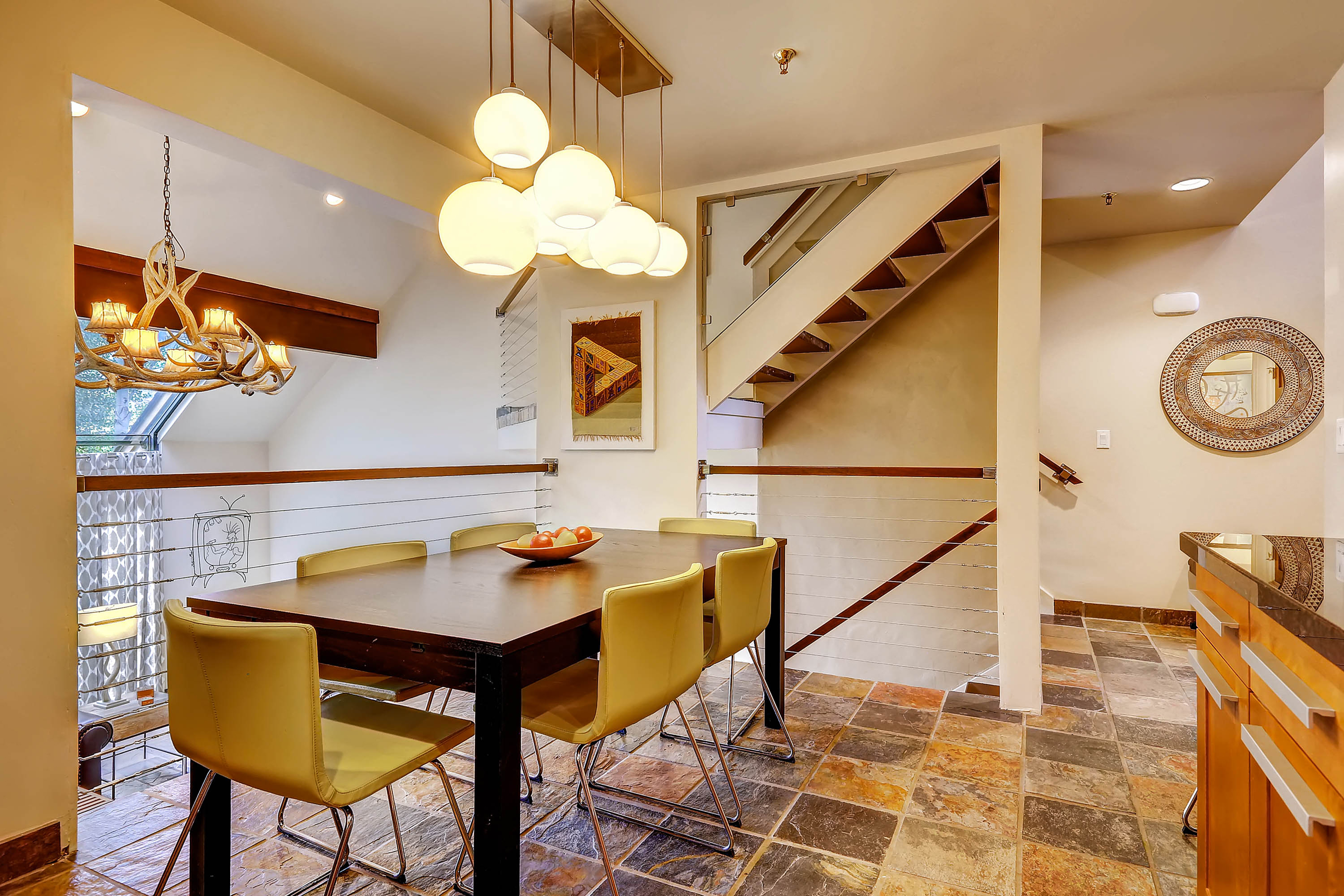 Park City Deer Valley Canyons Resort Home 949867