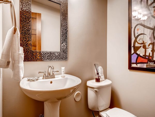 Park City Deer Valley Canyons Resort Home 949867