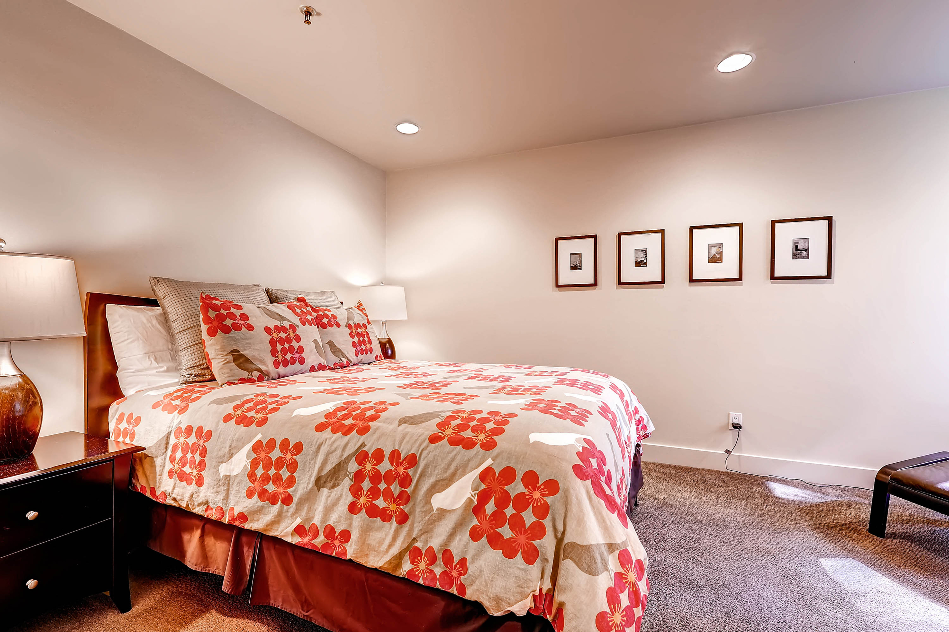 Park City Deer Valley Canyons Resort Home 949867