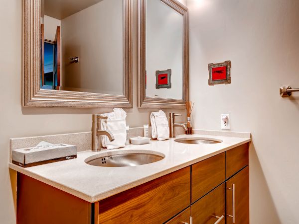 Park City Deer Valley Canyons Resort Home 949867