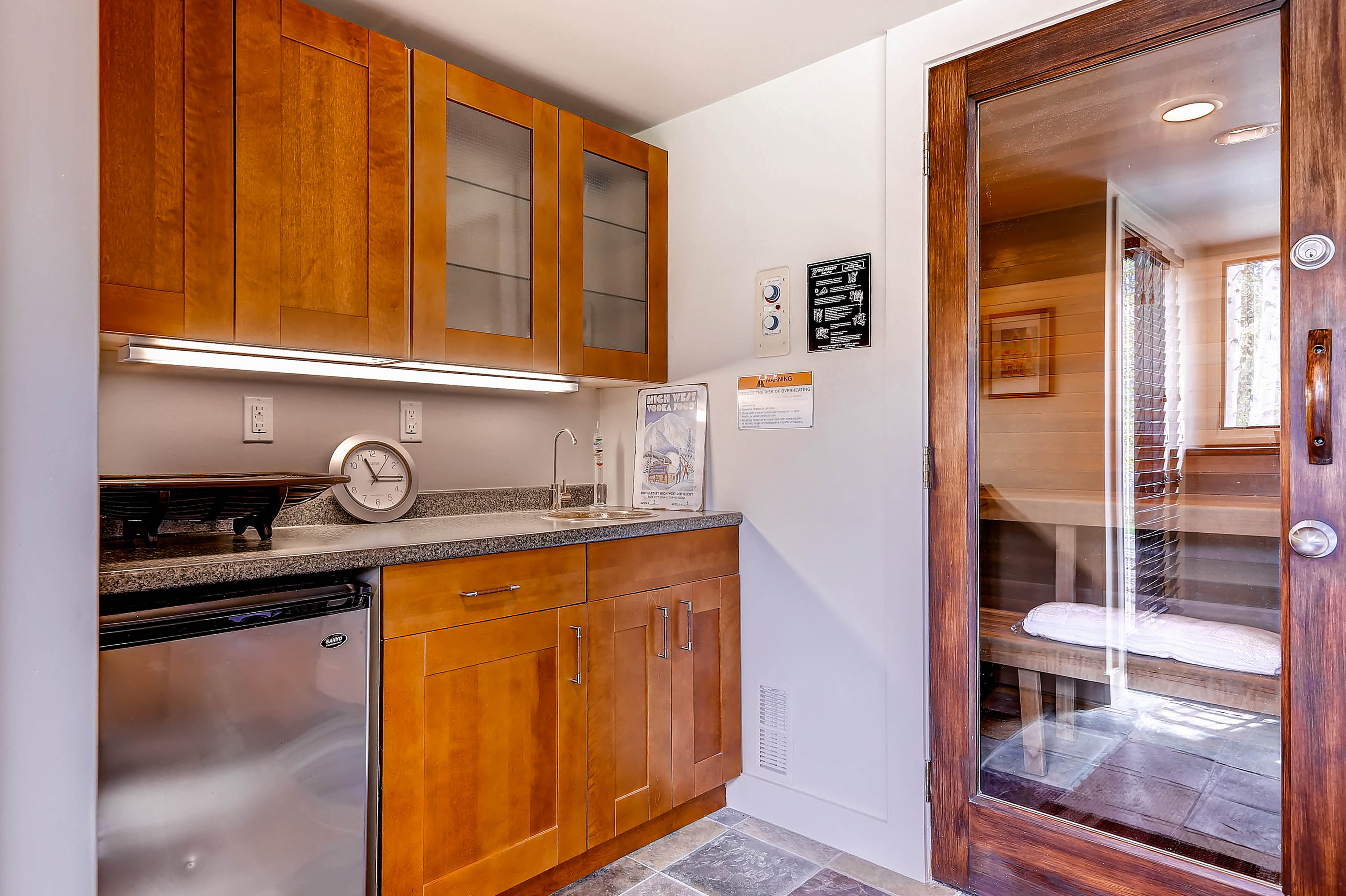 Park City Deer Valley Canyons Resort Home 949867