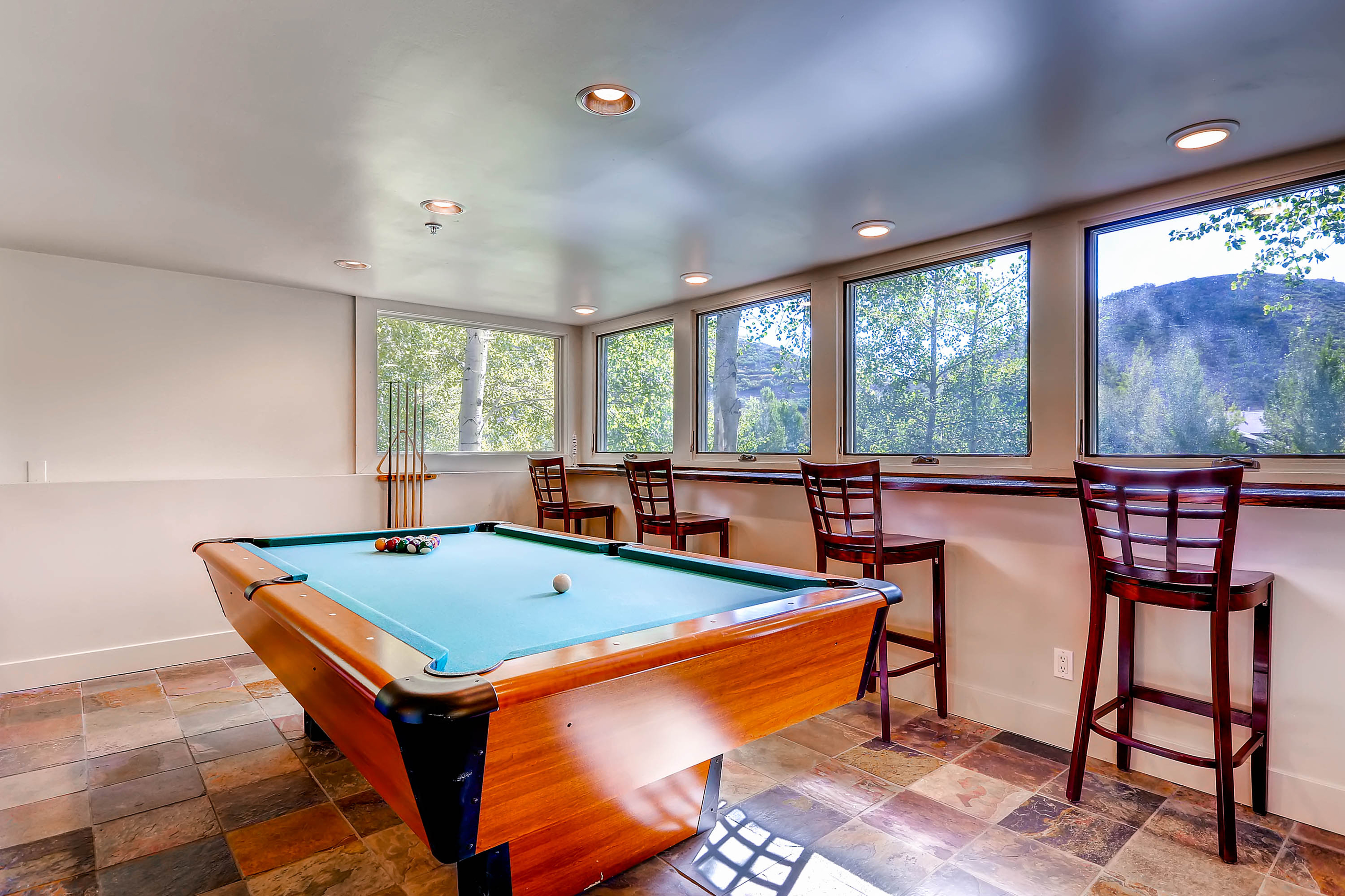 Park City Deer Valley Canyons Resort Home 949867